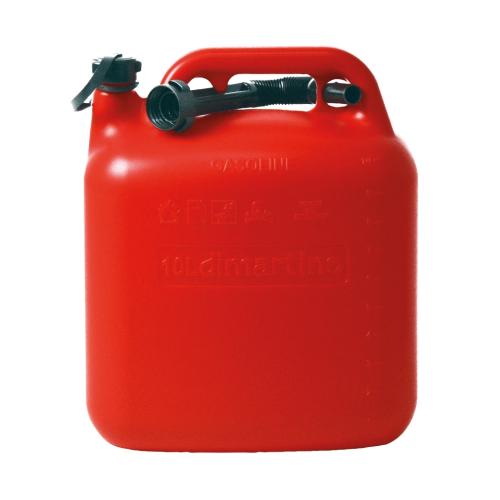 ​Benzindunk 10L Alta