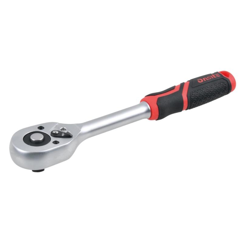 Spärrhandtag 1/4" Onsite