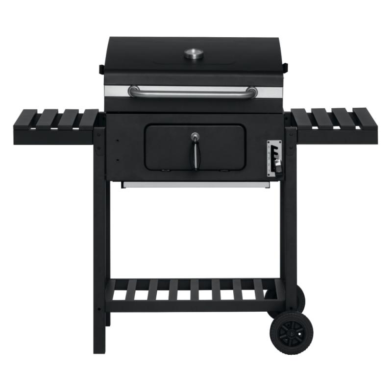 Kulgrill Avalon 3 Mustang