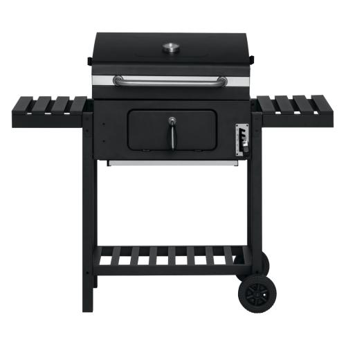 Kulgrill Avalon 3 Mustang