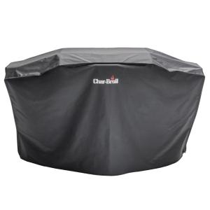 Overtræk Til Grillplade Char-Broil