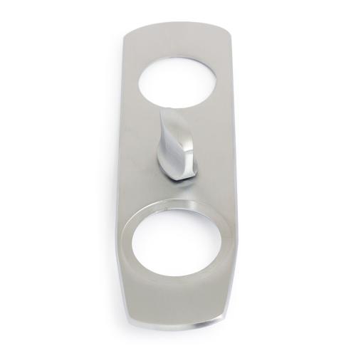 Drejeskilt 215x60mm Habo