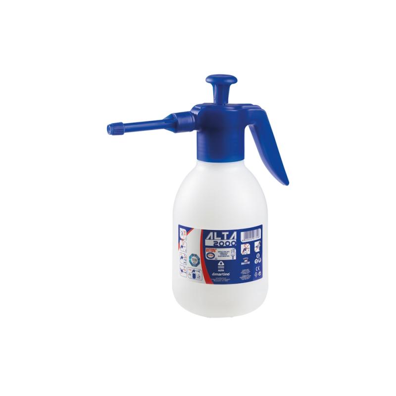 Tryckspruta 2000 Viton 2L Alta