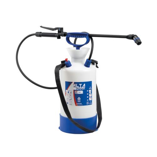 Tryksprøjte 7L Viton Alta