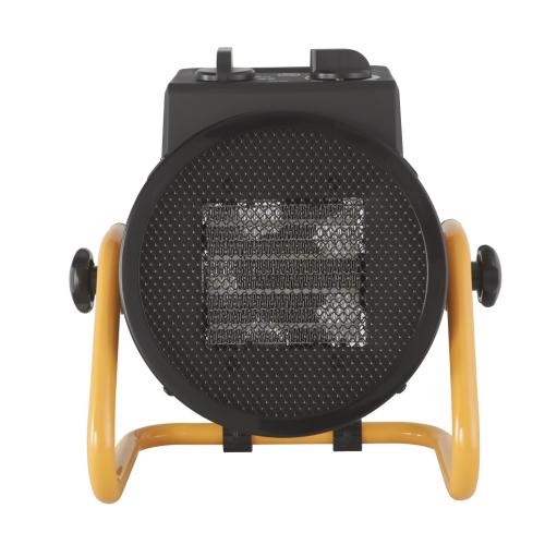 Fan Heater Round 2kW IP20 Sial