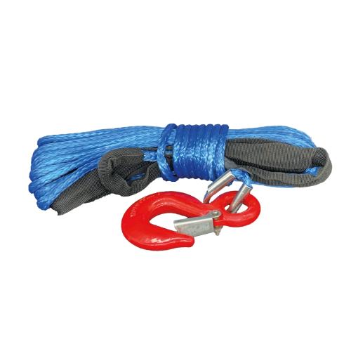 Spilline 5mmx15m Dyneema Carlmarks