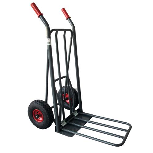 Lagervogn CLM Tip LS Bæreevne 250kg Ravendo