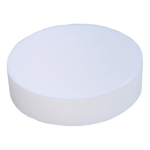 Poleringsskive Syntetisk 150x30mm Germaflex