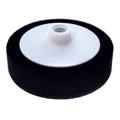 Polishing Disc 150mm M14 Fine Black Germaflex