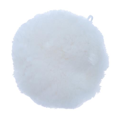 Polishing Pad 150mm Wool Germaflex