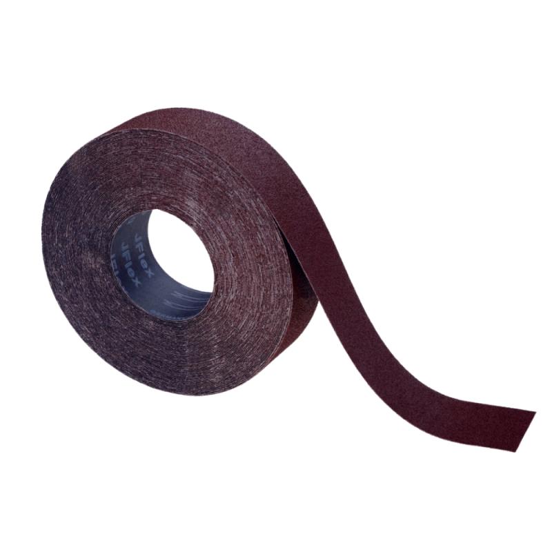 Slibeklud J Flex 38mmx50m K120 Germaflex