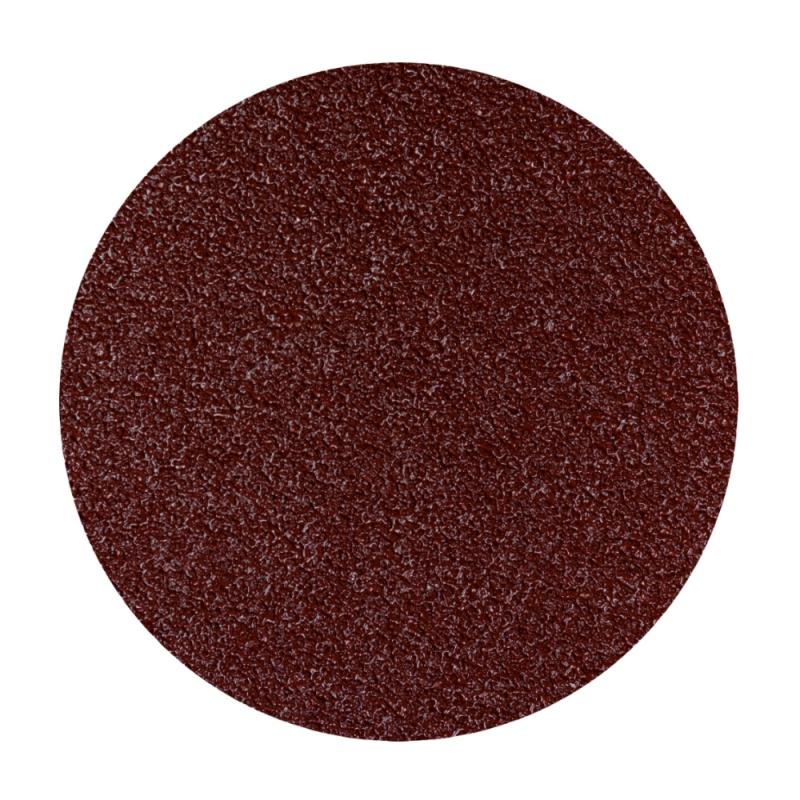 Slibeskive Med Velcro Kornstørrelse-100 125mm 5stkx10pakke Germaflex