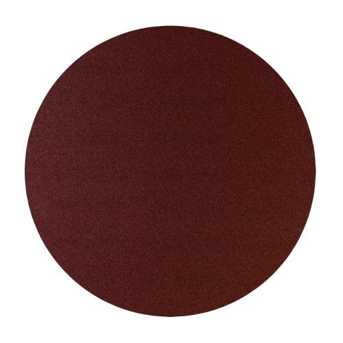 Slibeskive Med Velcro Kornstørrelse-320 125mm 5stkx10pakke Germaflex