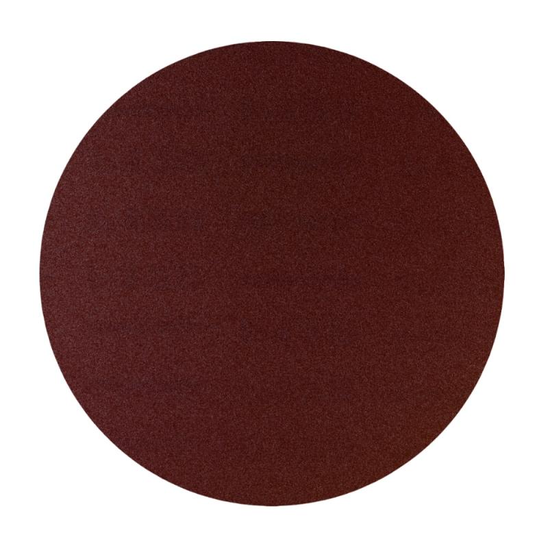 Slibeskive Med Velcro Kornstørrelse-600 125mm 5stkx10pakke Germaflex