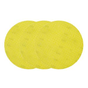 Slibeskive Med Velcro Giraffe 225mm Kornstørrelse-80 3stkx5pakke Germaflex