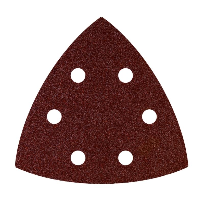 Detaljslipark Med Kardborre 93x93mm Kornstorlek-240 6H 5stx10pak Germaflex