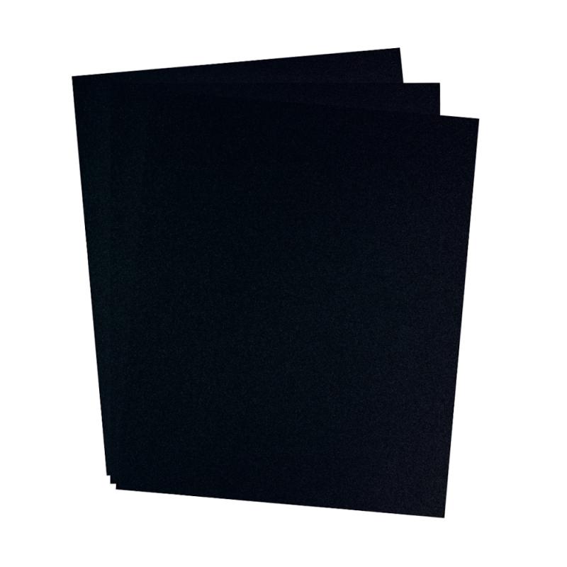 Vådt Sandpapir Kornstørrelse-240 230x280mm 3stkx10pak Germaflex