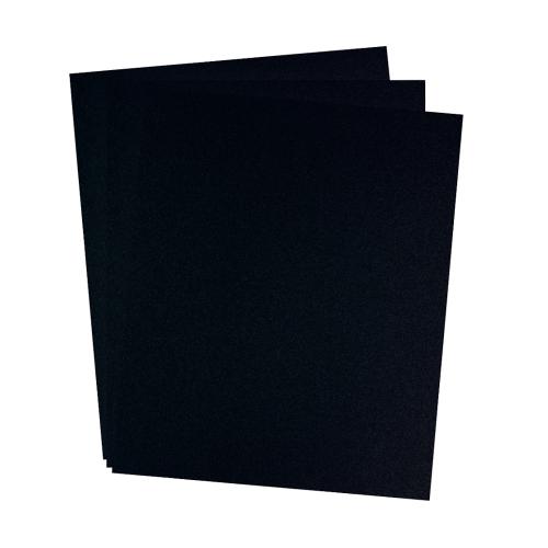 Våtslippapper Kornstorlek-240 230x280mm 3stx10pak Germaflex