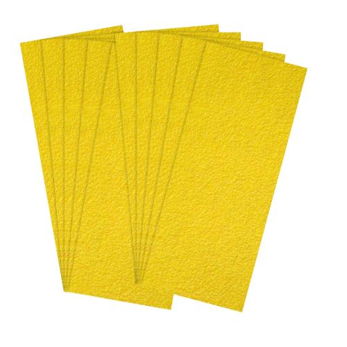 Sandpapir Kornstørrelse-40 115x280mm 10stkx5pak Germaflex