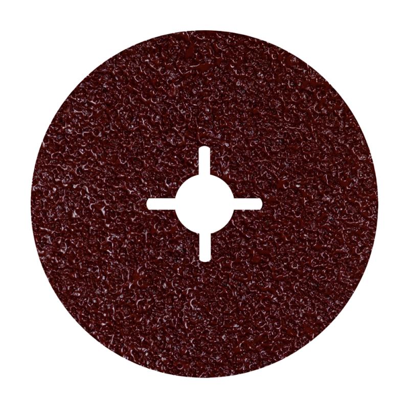 Fiberskiva Kornstorlek-24 125x22,2mm 25st Germaflex