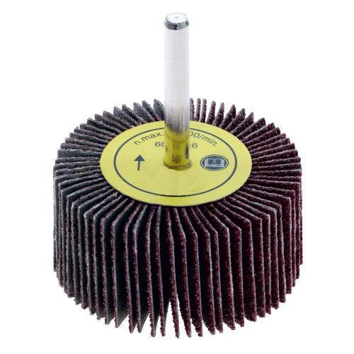 Lapslibestift Spiner A 40x20mm Kornstørrelse-80 Germaflex