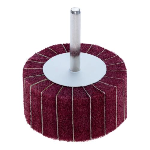 Slibenylonstift Spiner 60x30x6mm Combi Medium Kornstørrelse-120 Germaflex