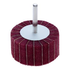 Slipnylonstift Spiner 60x30x6mm Kombi Medium Kornstorlek-120 Germaflex