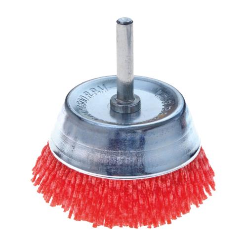 Pottebørste Nylon 65mm Germaflex