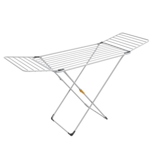 Tørrestativ Form Hvid Rörets