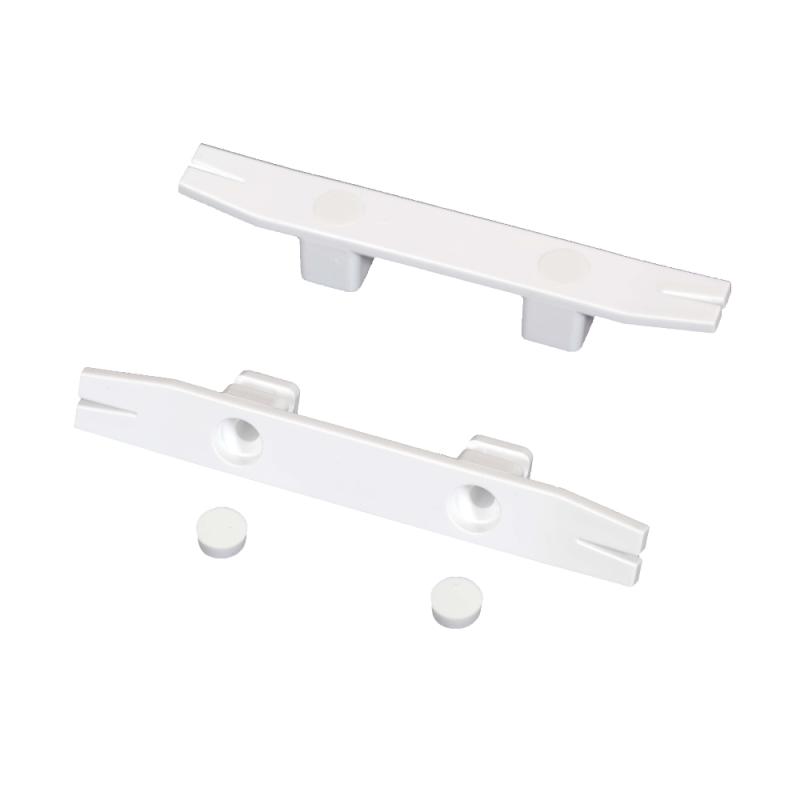 Linsamlare Vit Habo 31264