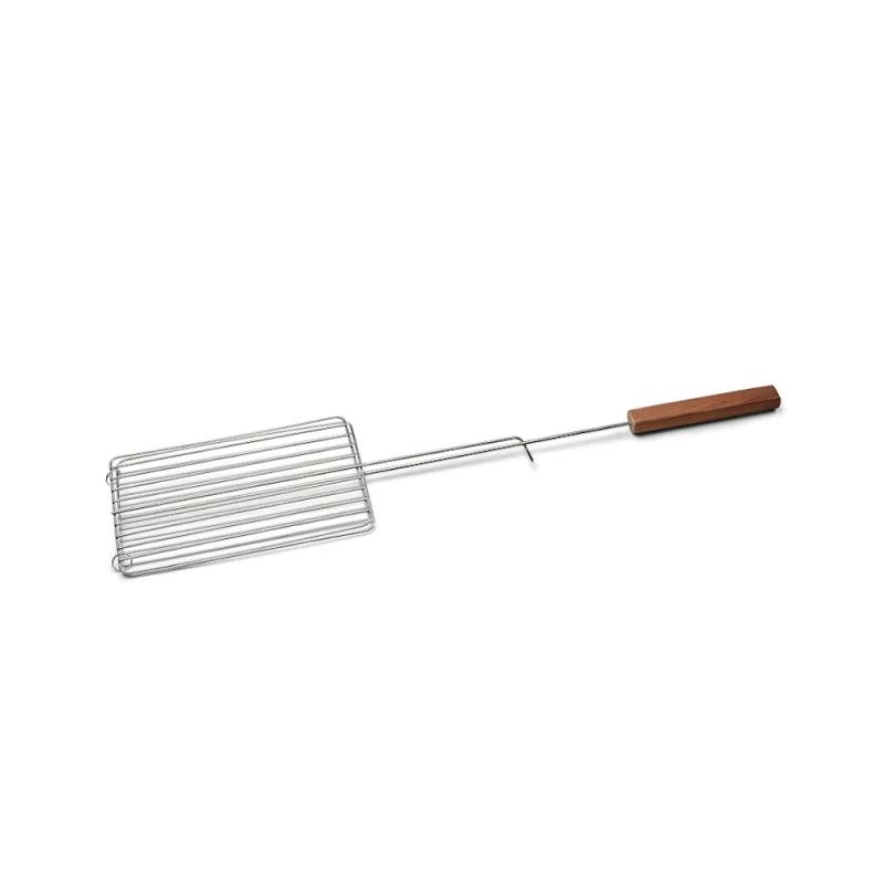 Håndtag 76,5cm Rustfrit Stål/Træ Muurikka 54921270