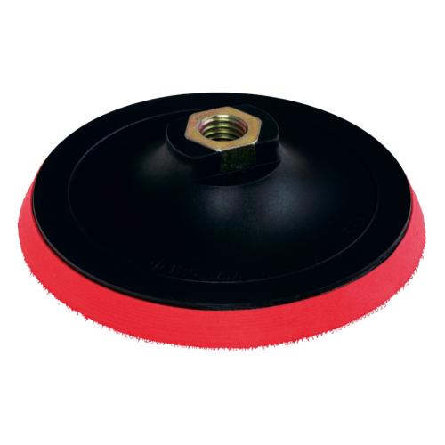 Støtteplade Til Vinkelsliber Sigma 125mm Germaflex