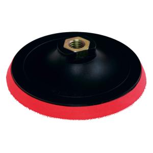 Støtteplade Til Vinkelsliber Sigma 125mm Germaflex