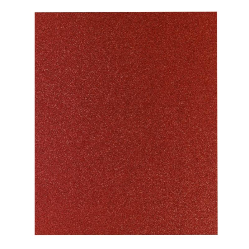 Sandpapir Universal 230x280mm Kornstørrelse-40 50stk Germaflex