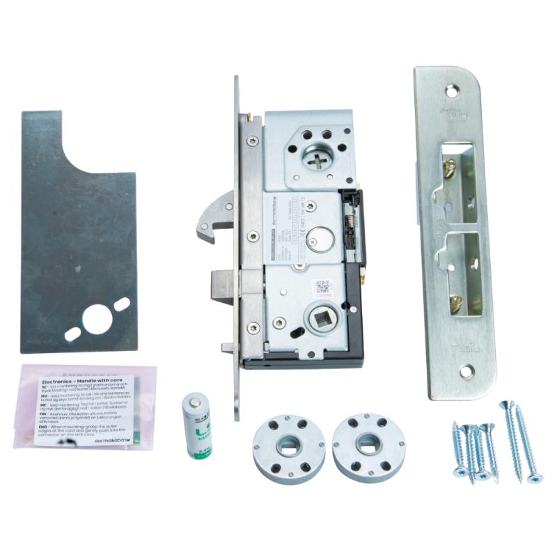 Digitalt Låsehus​ dKey Startkit V2 Basic Dormakaba