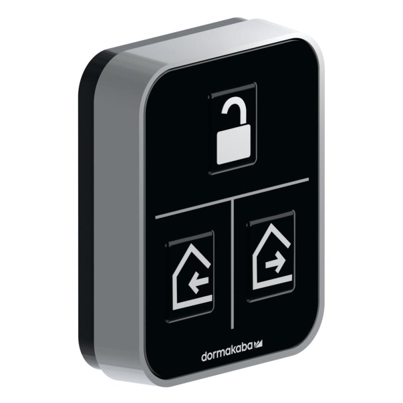 Hemknapp Smart dKey Dormakaba