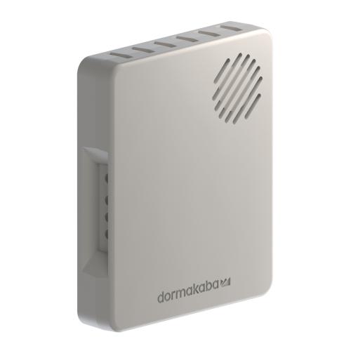 Netværksenhed dKey Dormakaba