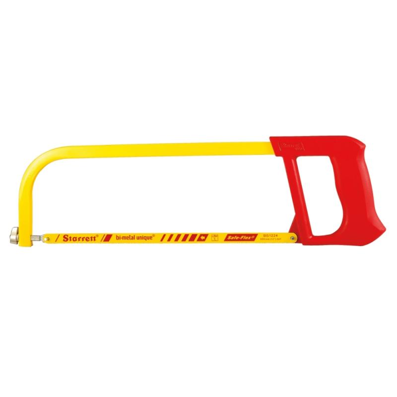 Bågfil 300mm Standard Starrett