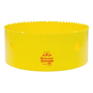 Hålsåg Bimetall Deepcut 133mm Gul Starrett