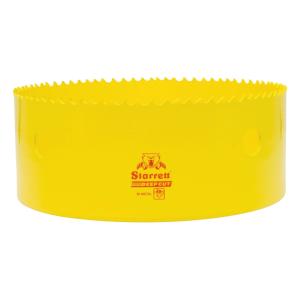 Hålsåg Bimetall Deepcut 140mm Gul Starrett