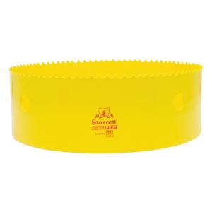 Hålsåg Bimetall Deepcut 160mm Gul Starrett