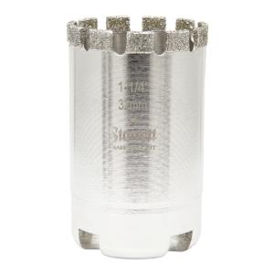 Hulsav Diamant 32mm Stål Starrett