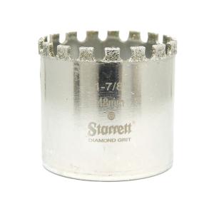 Hulsav Diamant 48mm Stål Starrett