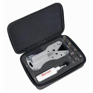 Boresæt Diamant 6 Delt 5-12mm Starrett