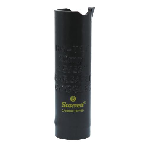 Hulsav Multifunktionel 20mm Sort Starrett