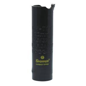 Hålsåg Multi Purpose 20mm Svart Starrett