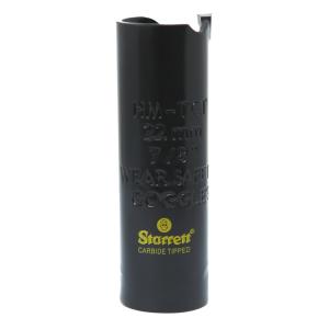 Hålsåg Multi Purpose 22mm Svart Starrett