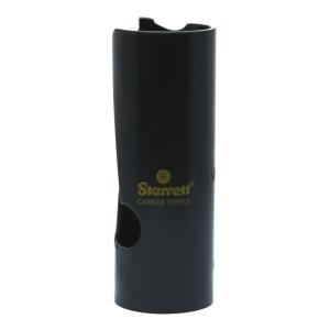 Hålsåg Multi Purpose 25mm Svart Starrett