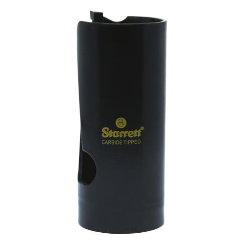 Hulsav Multifunktionel 29mm Sort Starrett