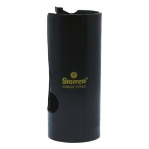 Hålsåg Multi Purpose 29mm Svart Starrett